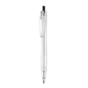 Stylo bille push en RPET MO9900