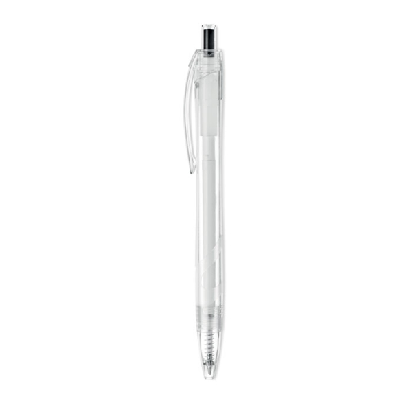 Stylo bille push en RPET MO9900
