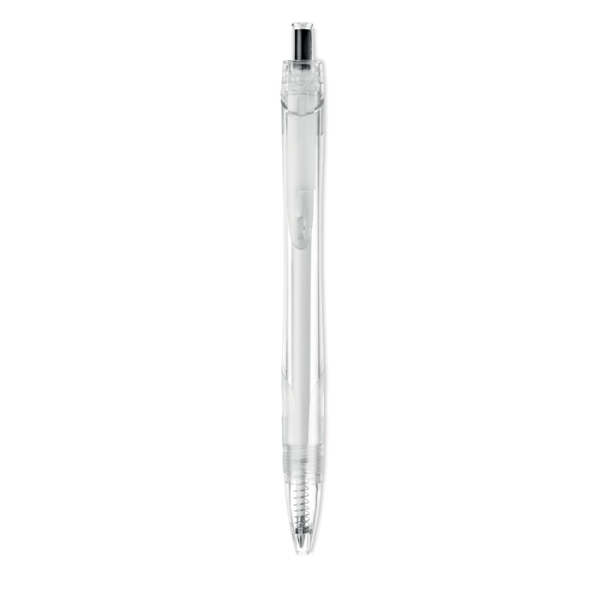 Stylo bille push en RPET MO9900
