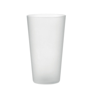 Gobelet réutilisable 500ml MO9907