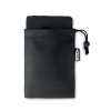 Serviette de sport en RPET MO9918