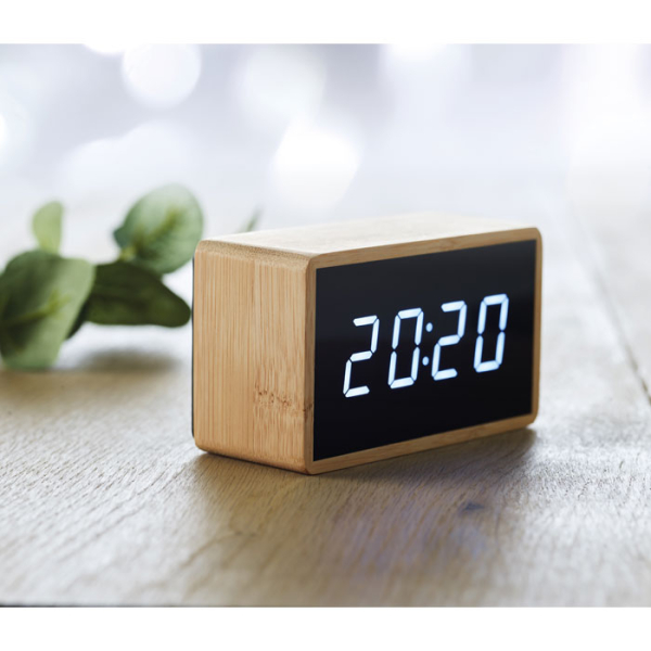 MIRI CLOCK MO9921 – Image 5