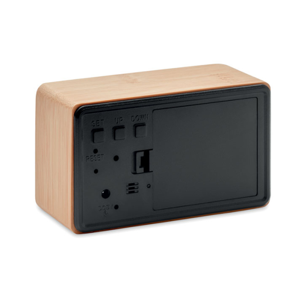 MIRI CLOCK MO9921 – Image 2