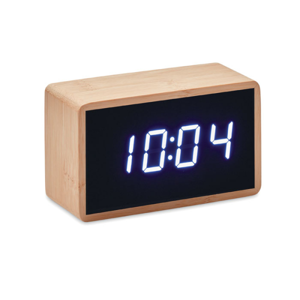 MIRI CLOCK MO9921 – Image 3