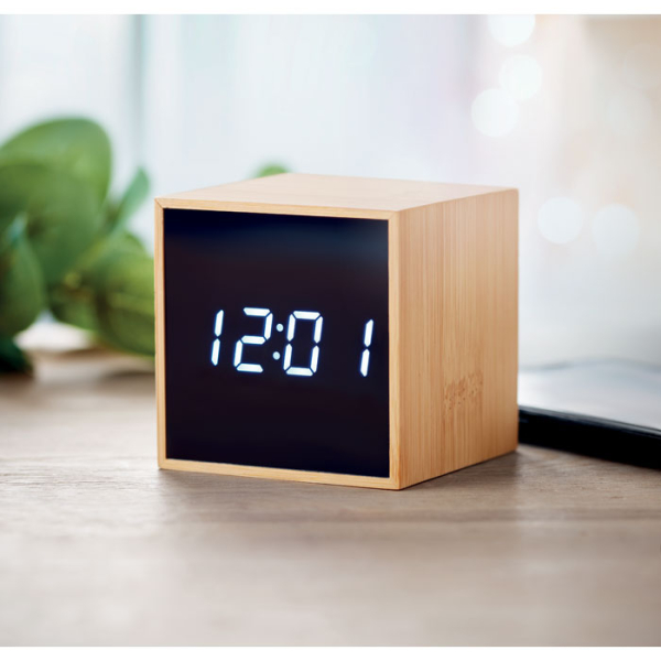 MARA CLOCK MO9922 – Image 3
