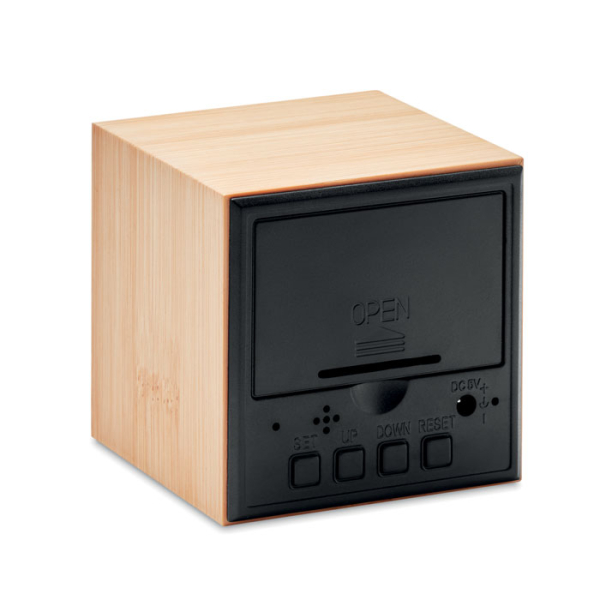 MARA CLOCK MO9922 – Image 2