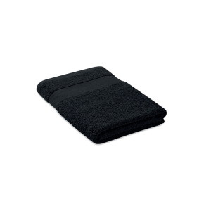 Serviette coton bio 140x70 MO9932