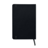 Carnet A5 couverture RPET 600D MO9966