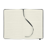 Carnet A5 couverture RPET 600D MO9966