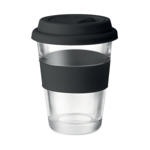 Gobelet en verre 350 ml MO9992