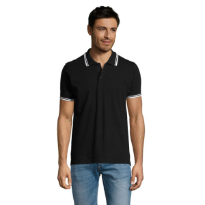 PASADENA MEN POLO 200 S00577