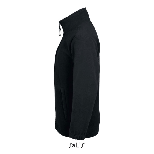 NORTH KIDS FL JACKET  300g S00589