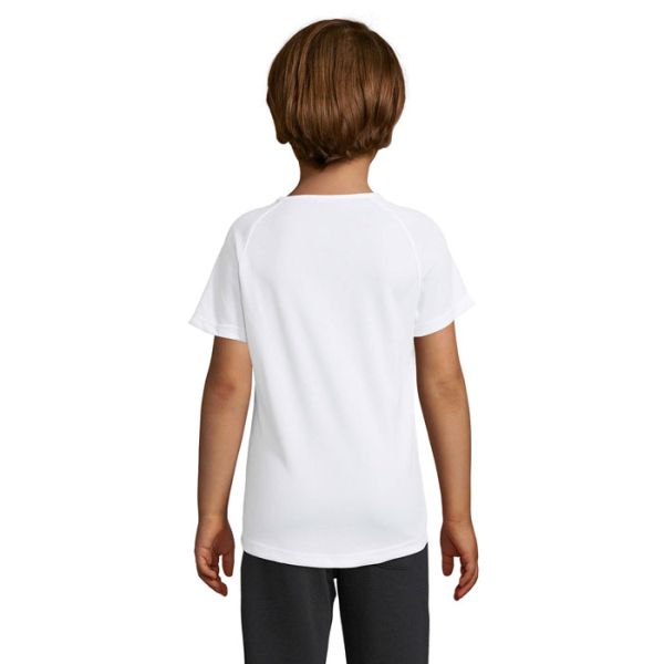 SPORTY KIDS S01166 – Image 2