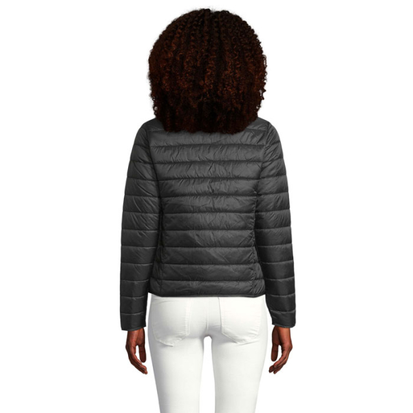 RIDE WOMEN JACKET 180g S01170