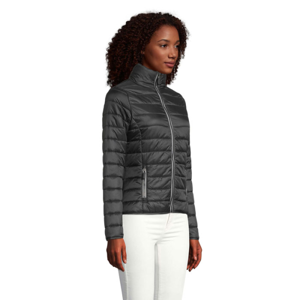 RIDE WOMEN JACKET 180g S01170