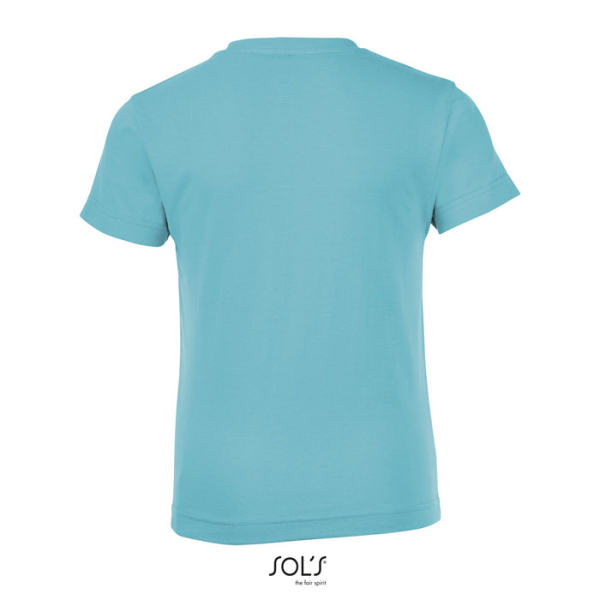 REGENT FIT KIDS 150g S01183