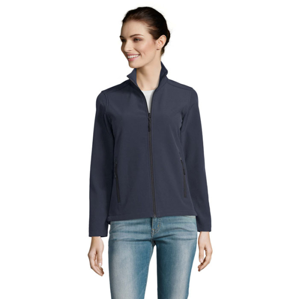 RACE WOMEN S01194