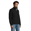 RACE MEN ZIPPÉE SOFTSHELL S01195