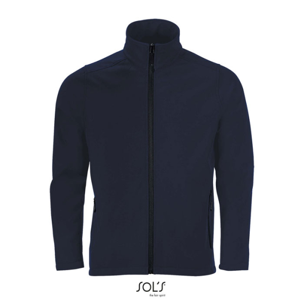 RACE MEN S01195