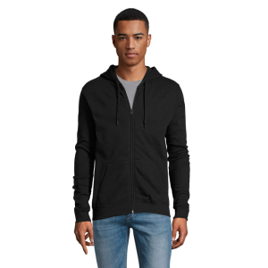 STONE UNI HOODIE 260g S01714