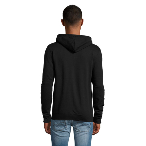 STONE UNI HOODIE 260g S01714