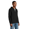 STONE UNI HOODIE 260g S01714