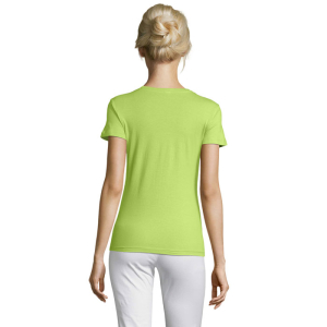 REGENT WOMEN T-SHIRT 150g S01825