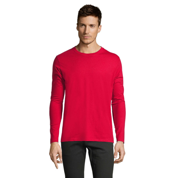 IMPERIAL LSL MEN S02074