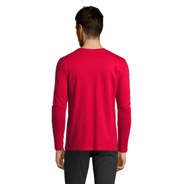 IMPERIAL LSL MEN S02074 – Image 2