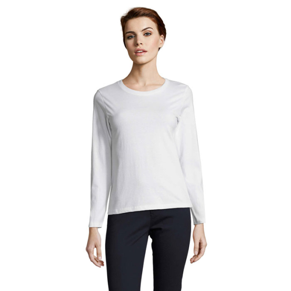 IMPERIAL LSL WOMEN S02075