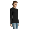 PERFECT LSL WOMEN POLO 180 S02083