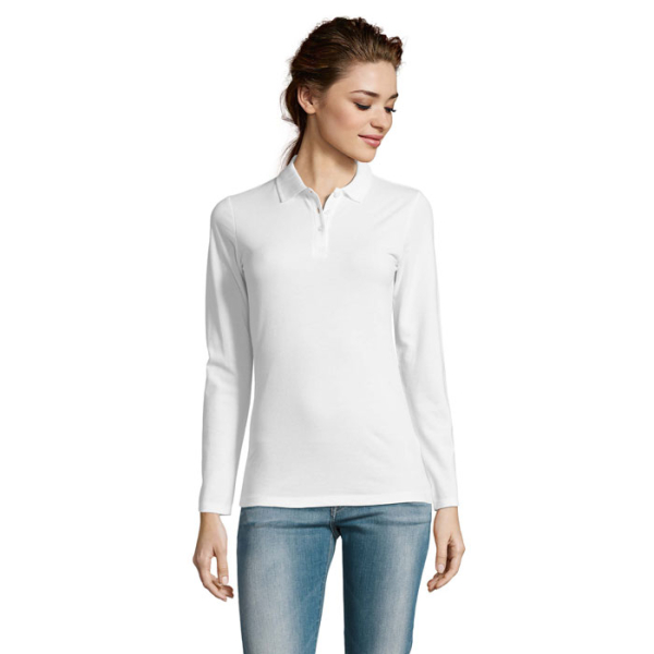 PERFECT LSL WOMEN S02083