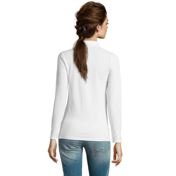 PERFECT LSL WOMEN S02083 – Image 2