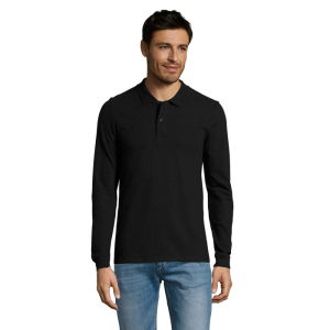 PERFECT LSL MEN POLO 180 S02087