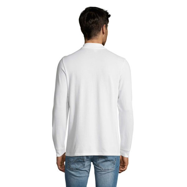 PERFECT LSL MEN S02087 – Image 2