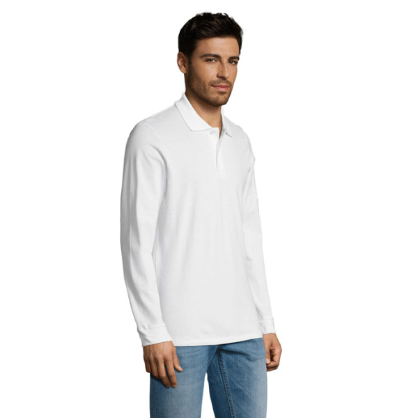 PERFECT LSL MEN S02087 – Image 3
