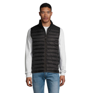 WILSON BW MEN DOUDOUNE S02889