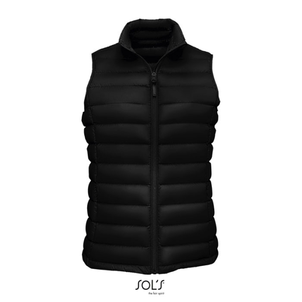WILSON BW WOMEN DOUDOUNE S02890