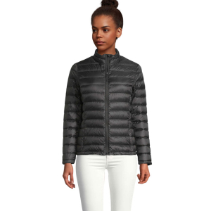 WILSON WOMEN DOUDOUNE S02899