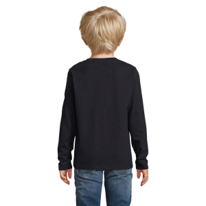 IMPERIAL LSL KIDS T-SHIRT S02947