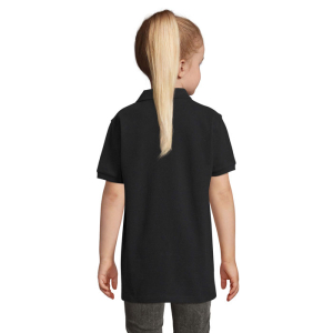 PERFECT KIDS POLO 180 S02948