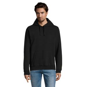 SPENCER SWEAT CAPUCHE 280 S02991