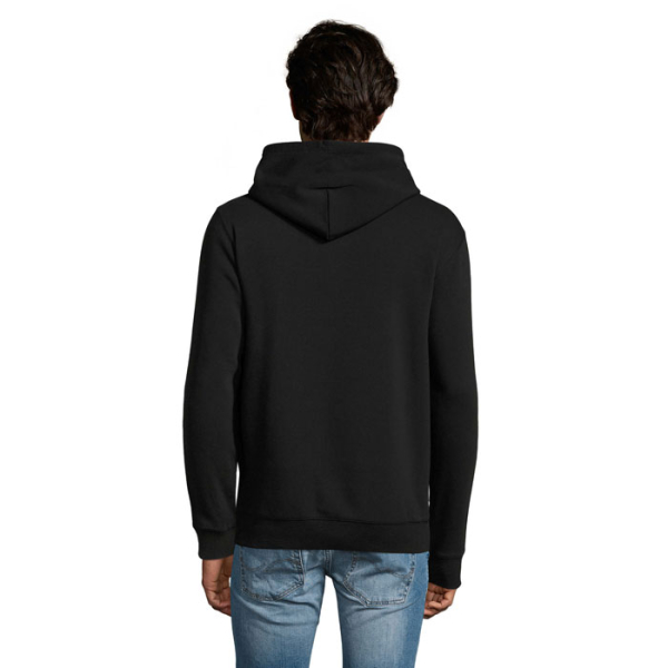SPENCER SWEAT CAPUCHE 280 S02991