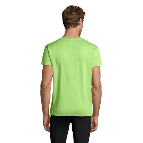 SPRINT UNI T-SHIRT 130g S02995