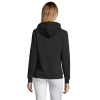 SPENCER WOMEN SWEAT CAPUCHE S03103