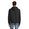 SPIKE MEN VESTE ZIP CAPUCHE S03105