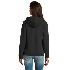 SPIKE HOOD WOMEN 280gr S03106