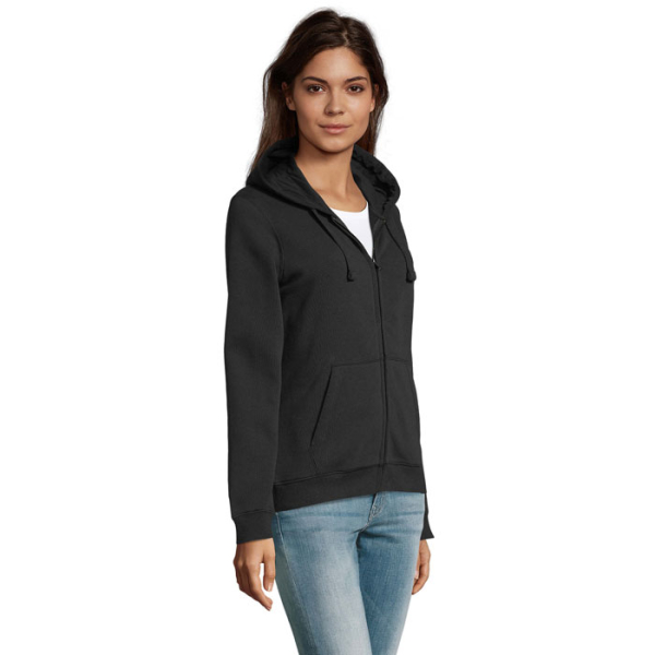 SPIKE HOOD WOMEN 280gr S03106