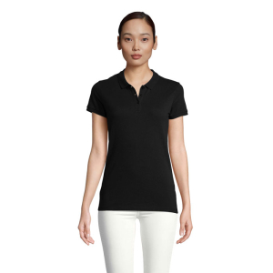 PLANET WOMEN Polo 170g S03575