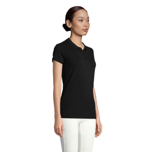 PLANET WOMEN Polo 170g S03575